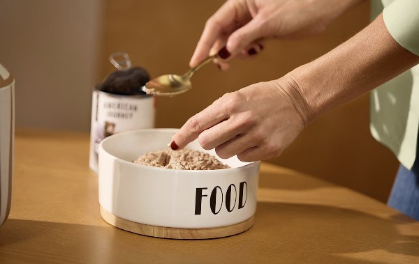 پنهان کردن قرص در غذا یا تشویقی